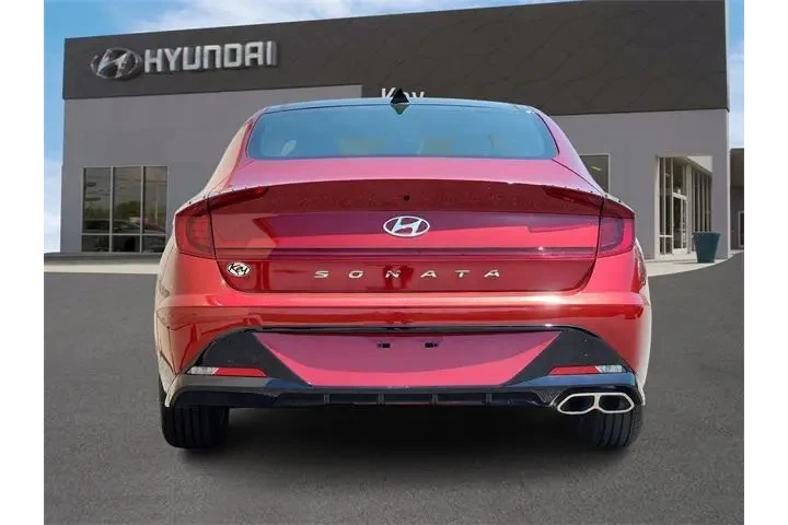 $23990 : Hyundai SONATA 2023 SEL 4dr image 6