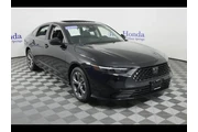 Honda Accord Hybrid 2025 EX- en Kansas City MO