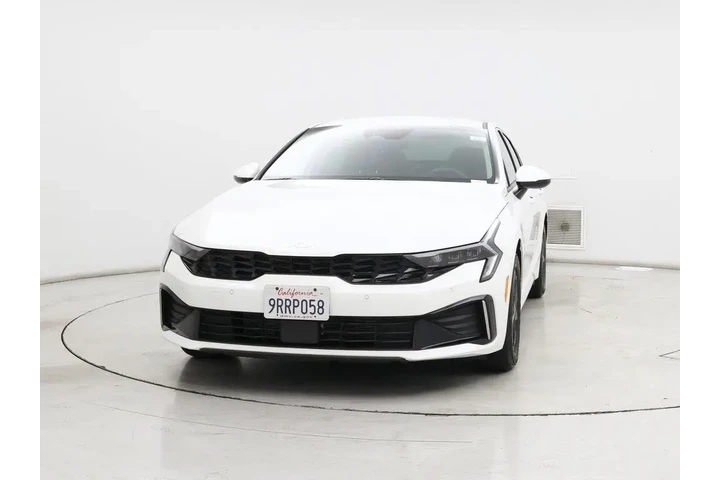 $24998 : Kia K5 2025 LXS 4dr Sedan image 5