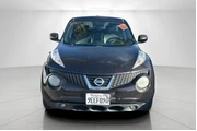 $6995 : Nissan JUKE 2014 S 4dr Cross thumbnail