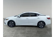 $21275 : Nissan Sentra 2023 SV 4dr Se thumbnail