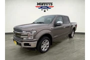 Ford F-150 2019 4x4 Lariat 4 en Des Moines