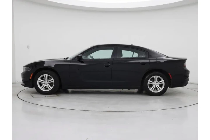 $19998 : Dodge Charger 2022 SXT 4dr S image 3