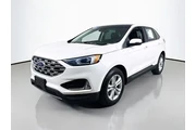 $21500 : Ford Edge 2020 AWD SEL 4dr C thumbnail