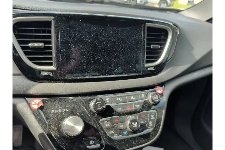 $26623 : Chrysler Pacifica 2025 Selec image 7