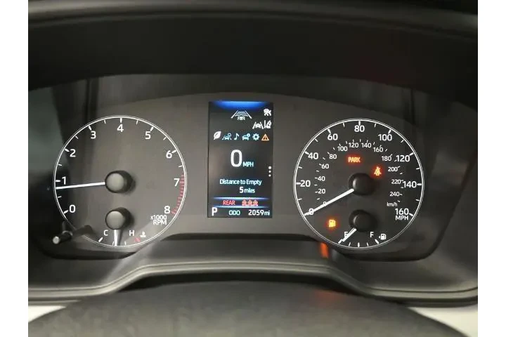 $25499 : Toyota Corolla 2025 SE 4dr S image 3