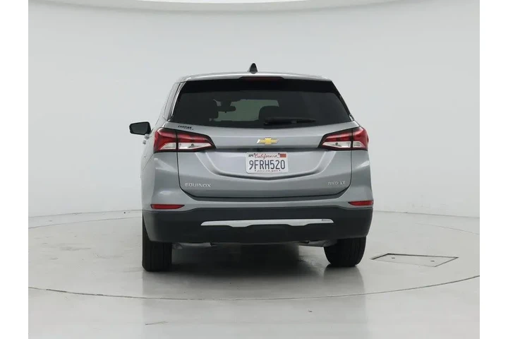 $21998 : Chevrolet Equinox 2023 4x4 L image 6