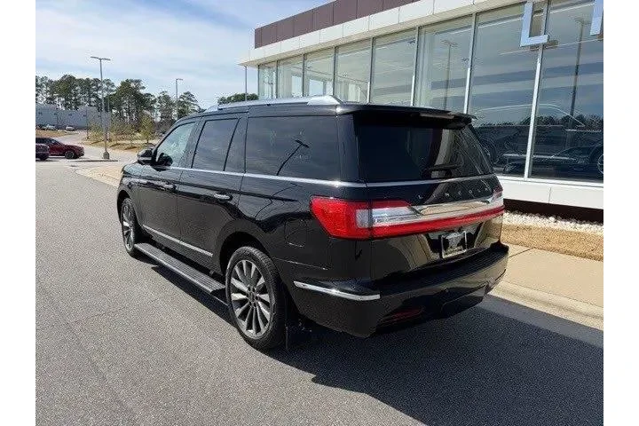 $35998 : Lincoln Navigator 2019 4x4 S image 6