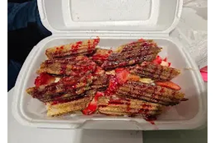 LOS MEJORES POSTRES image 3