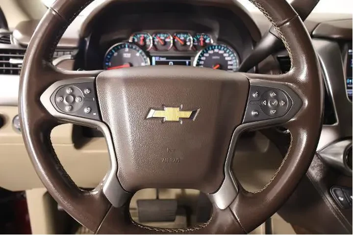 $25287 : Chevrolet Suburban 2020 4x4 image 9