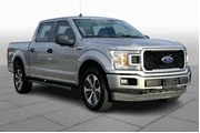 $24744 : Ford F-150 2020 4x4 XL 4dr S thumbnail