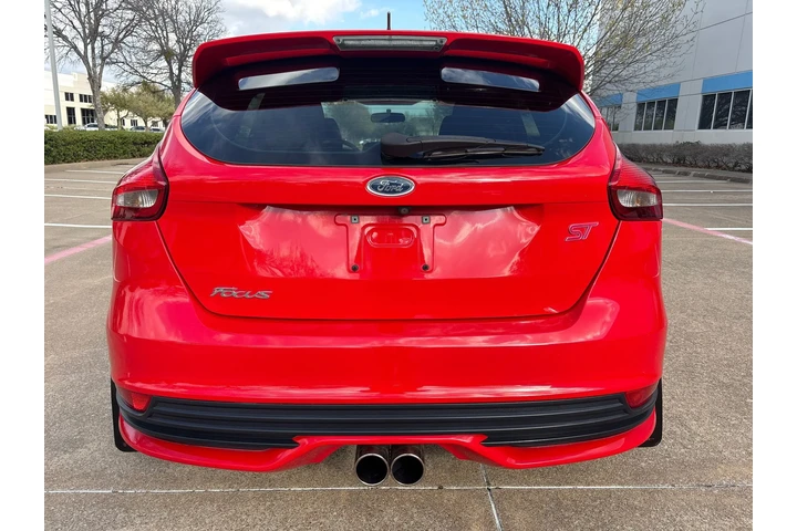 $12995 : 2016 Focus ST image 7