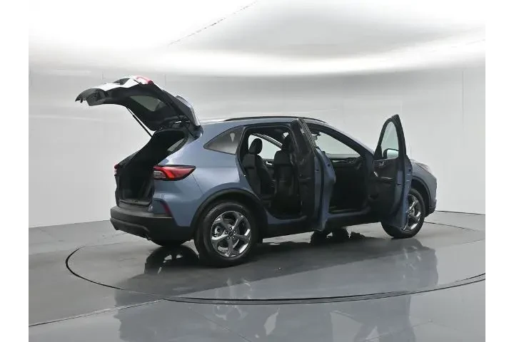 $24400 : Ford Escape 2025 ST-Line 4dr image 6