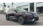 $30522 : Lincoln Nautilus 2019 AWD Bl thumbnail
