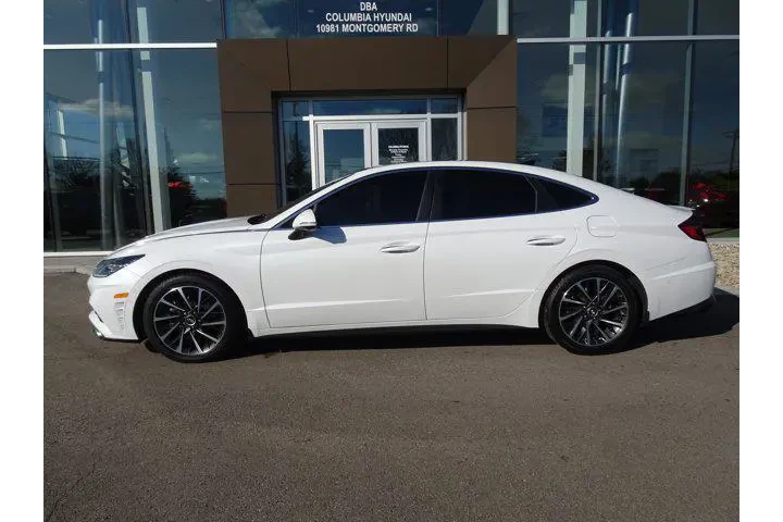 $16615 : Hyundai SONATA 2022 Limited image 2