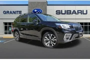 $17490 : Subaru Forester 2020 AWD Lim thumbnail