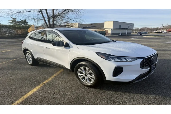 $26985 : Ford Escape 2025 AWD Active image 9