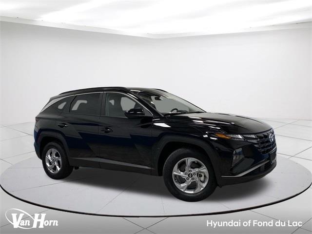 $24880 : Pre-Owned 2024 Tucson SEL image 1