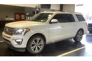 Ford Expedition MAX 2021 4x4 en Tulsa