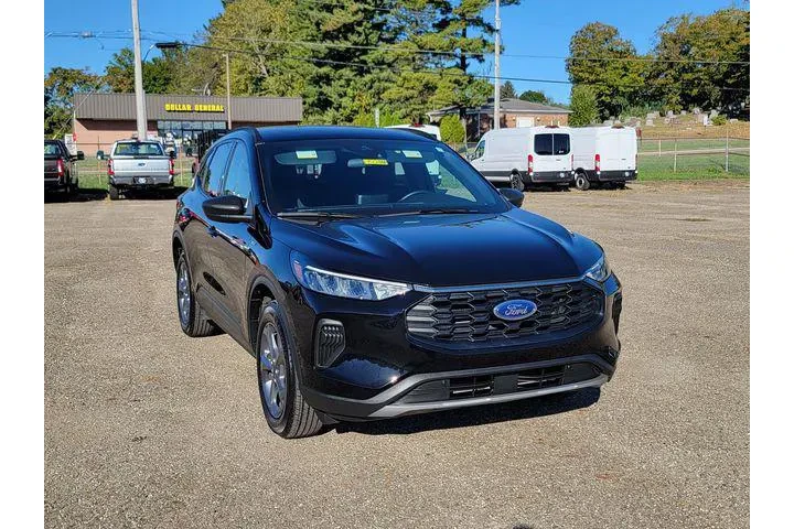 $25621 : Ford Escape 2025 AWD ST-Line image 4