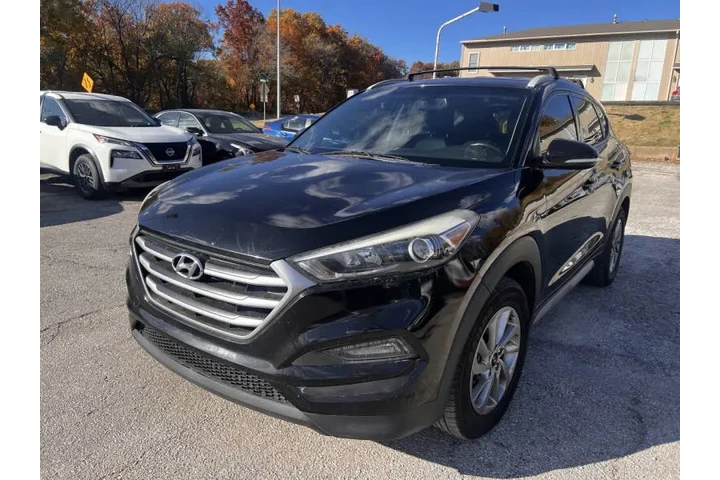 $10999 : 2018 Tucson SEL Plus image 3