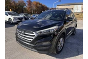 $10999 : 2018 Tucson SEL Plus thumbnail