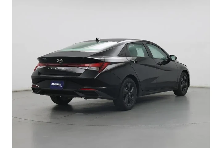 $21998 : Hyundai ELANTRA 2023 SEL 4dr image 8