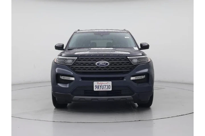$29998 : Ford Explorer 2022 XLT 4dr S image 5