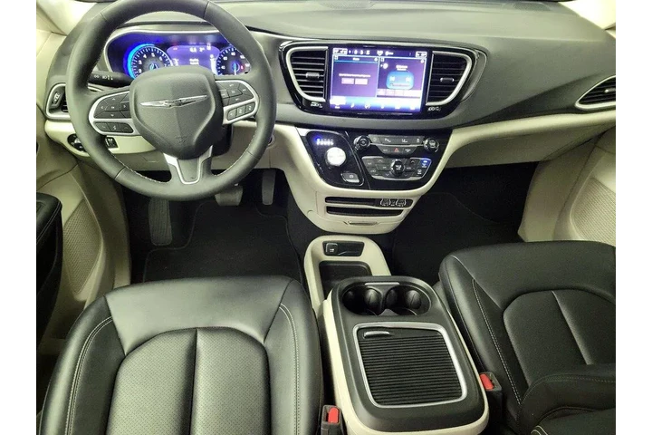 $28998 : Chrysler Pacifica 2024 Touri image 9