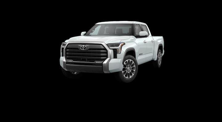 $65413 : 2024 Tundra Limited image 2