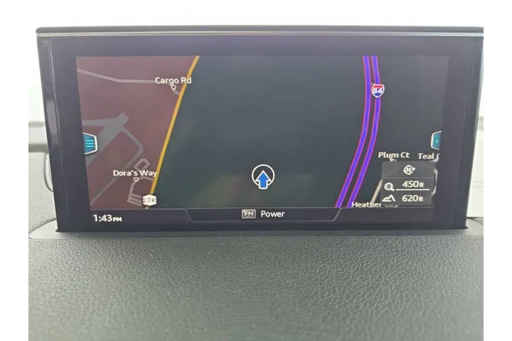 $19995 : 2018 Q7 2.0T quattro Premium image 5