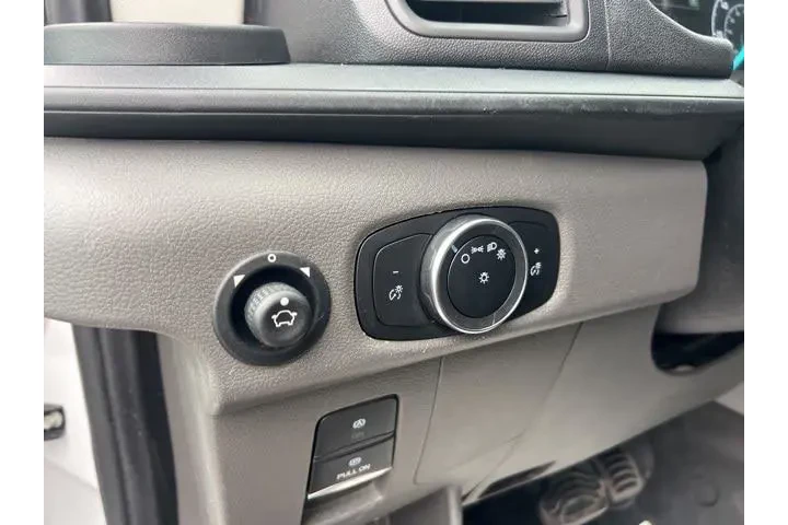 $35568 : Ford Transit 2023 250 3dr LW image 8