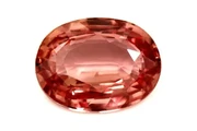Padparadscha Sapphire for Sale en Los Angeles