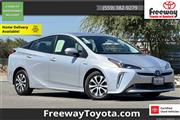 Prius XLE AWD-e