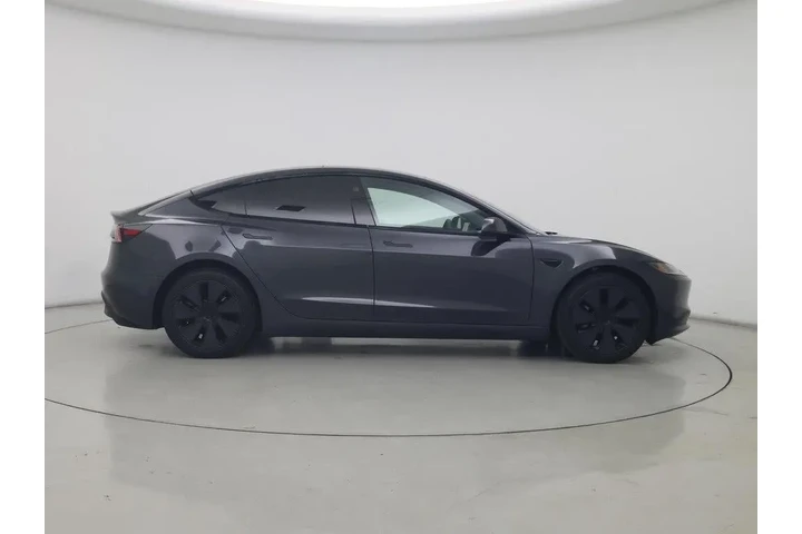 $37998 : Tesla Model 3 2025 Long Rang image 7