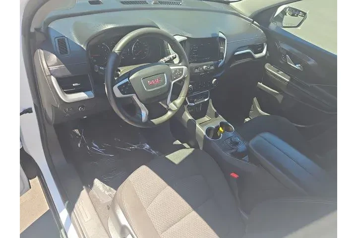 $20995 : GMC Terrain 2022 AWD SLE 4dr image 7