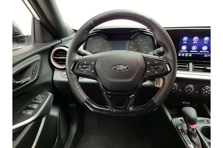 $23998 : Chevrolet Trax 2025 RS 4dr C image 10