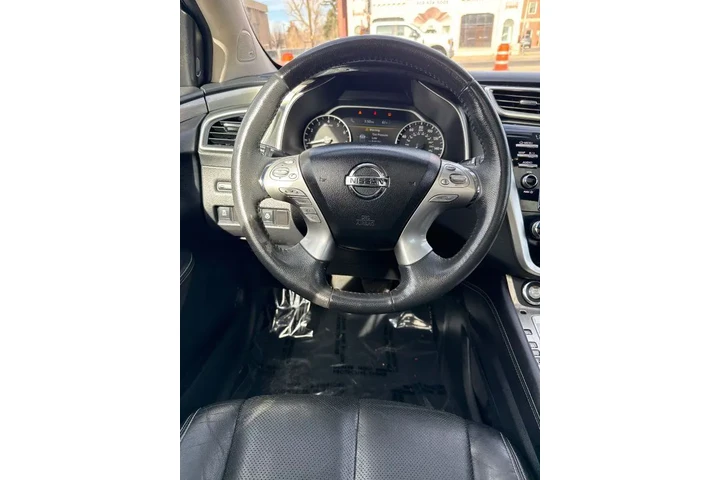 $11495 : 2015 Murano Platinum image 8