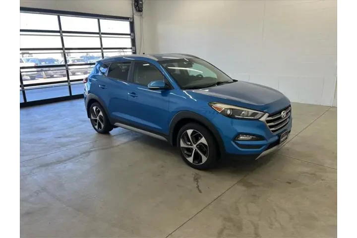 $12990 : Hyundai TUCSON 2017 AWD Spor image 5