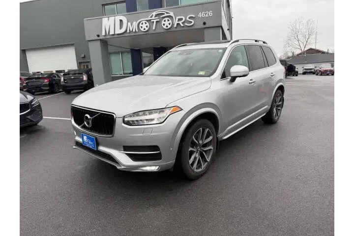 $14999 : 2018 XC90 T6 Momentum image 2