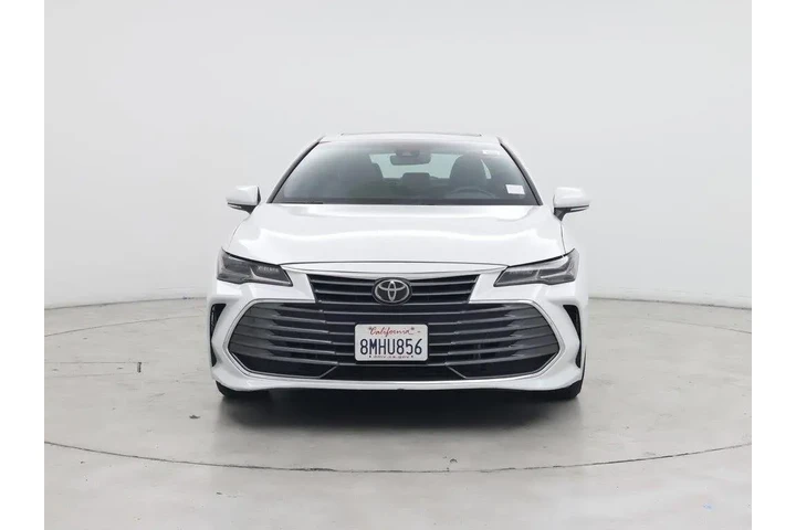 $34998 : Toyota Avalon 2019 Limited 4 image 5
