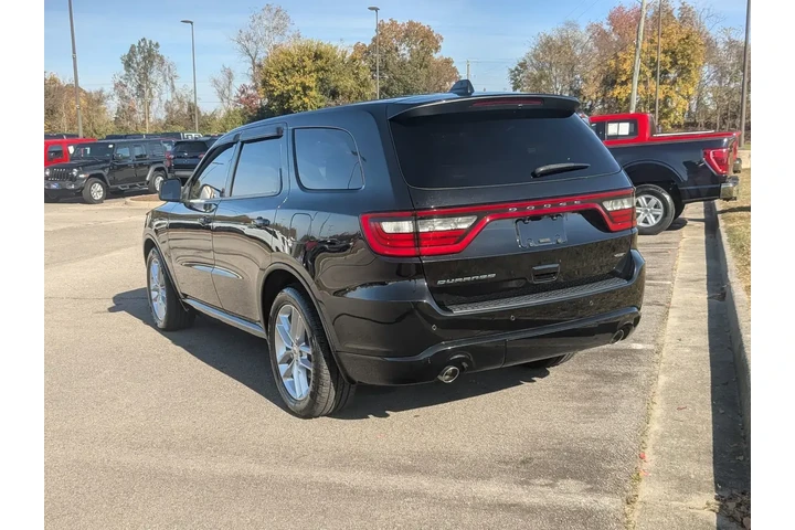 $26689 : Dodge Durango 2021 GT 4dr SU image 5