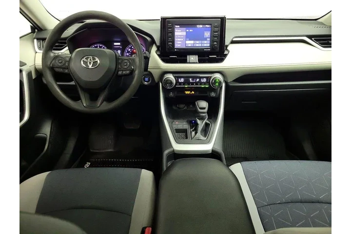 $25998 : Toyota RAV4 2020 XLE 4dr SUV image 9