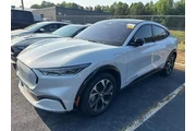 Ford Mustang Mach-E 2023 AWD