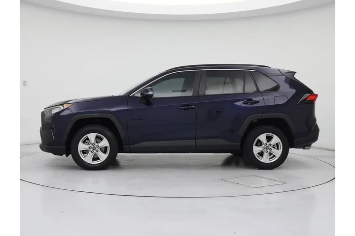 $24998 : Toyota RAV4 2020 XLE 4dr SUV image 3