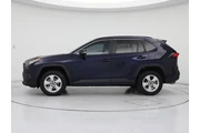 $24998 : Toyota RAV4 2020 XLE 4dr SUV thumbnail