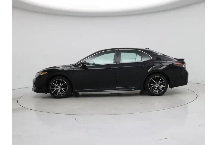 $26998 : Toyota Camry 2022 SE 4dr Sed image 3