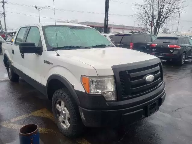 2009 F-150 image 6