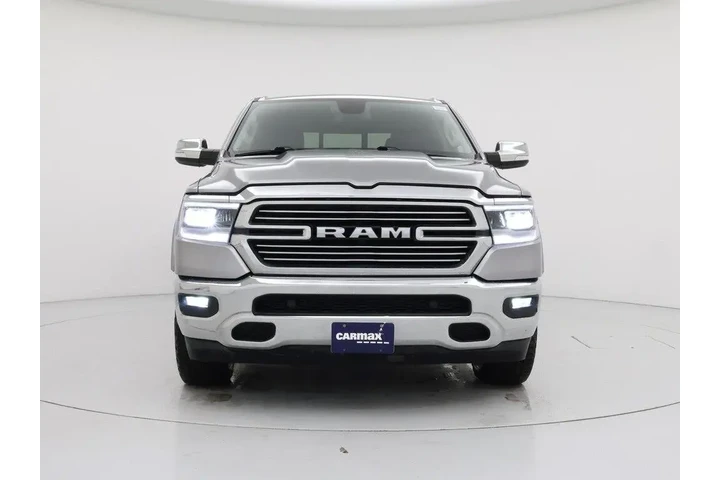 $31998 : Ram 1500 2019 4x4 Laramie 4d image 5