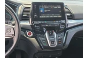 $39772 : Honda Odyssey 2023 Elite 4dr thumbnail